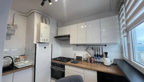 Apartament Galactica - Foto 4