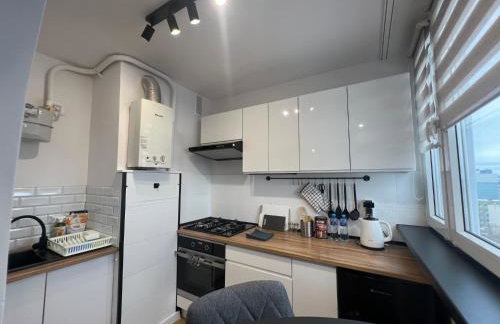 Apartament Galactica - Foto 4