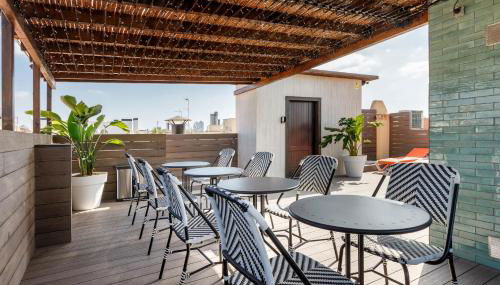 Stay U-nique Apartments Est - Photo 2