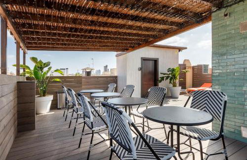 Stay U-nique Apartments Est - Photo 2