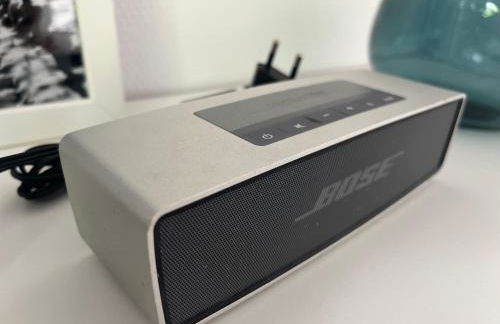 Ferienwohnung Belina im Thüringer Wald - Photo 7