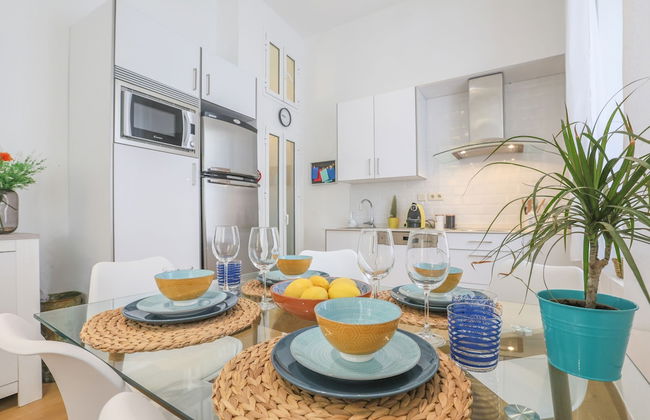 Casa Amores in Sevilla - Foto 11