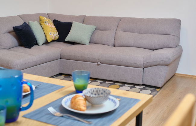 Bacci Central 2-Bedroom Apartment by Litto - Foto 25