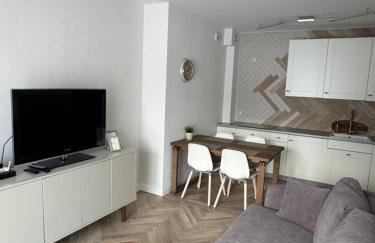 Apartament Śnieżny - Photo 1