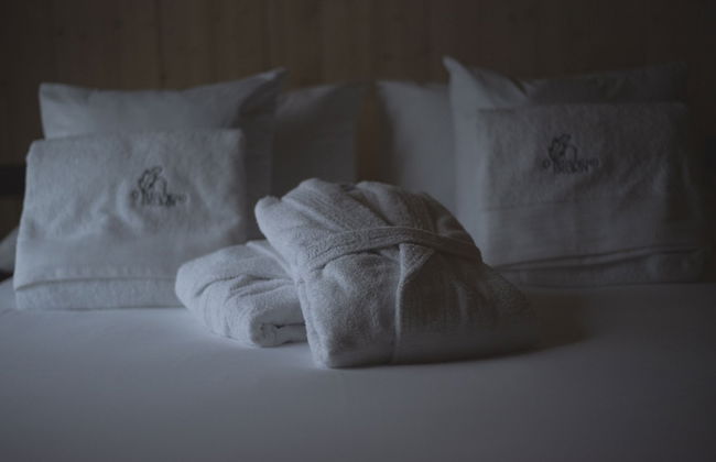 CABAÑAS O RECUNCHO DO SOR - Foto 3