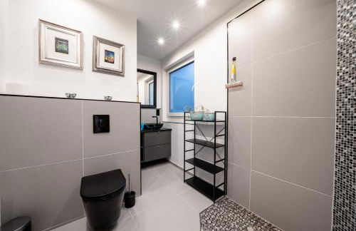 Küsten Suite am Denkmal, 100qm, Terrasse - Photo 21