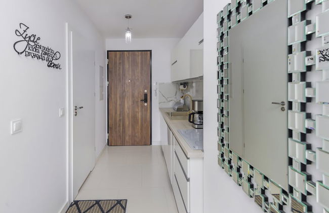 Apartamenty Sun & Snow Na Wydmach - Photo 17