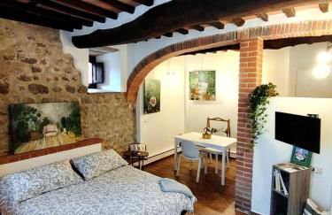 Claudia's Home La Suite - Foto 1