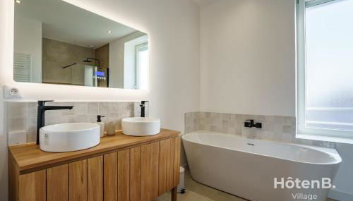 Villa de Plaisance - Foto 3