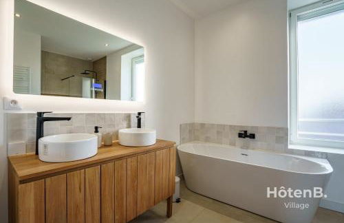 Villa de Plaisance - Foto 3