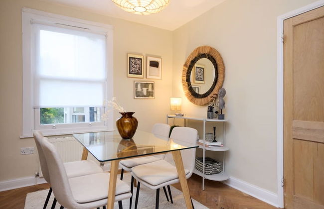 The Nunhead Place - Inviting 2bdr House With Garden - Foto 17