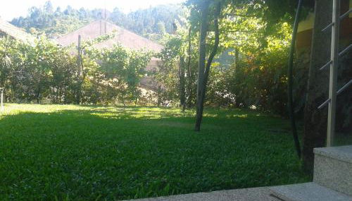 Casa da Mineira T1 - Foto 5, Garden view