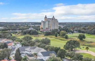 Villa Private Pool/Spa close to Disney Free Grill! - Foto 46