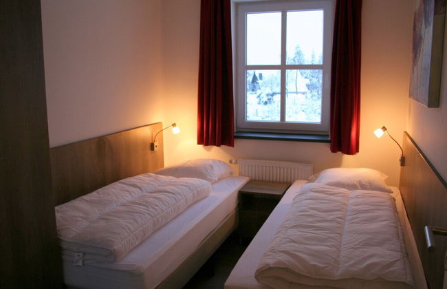 UplandParcs Haus Bergsicht - Photo 15