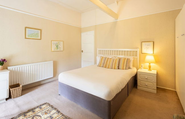 Host Stay Upper Lodge - Foto 1