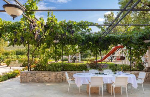 Holiday Home Villa Dalmatica moderna by Interhome - Foto 54