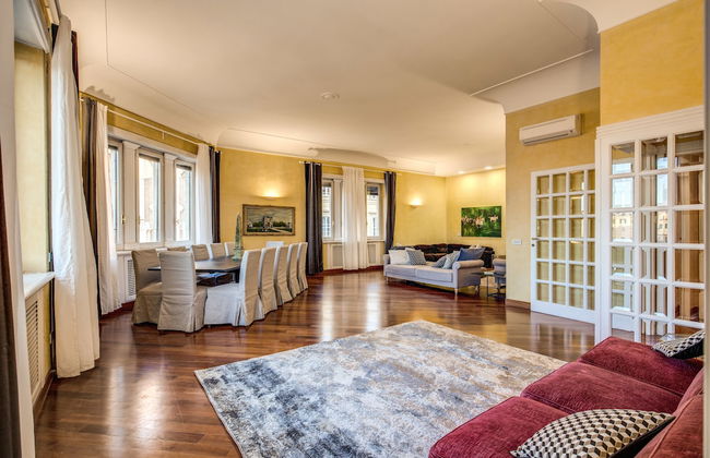 Imperial Panorama Penthouse - Foto 31