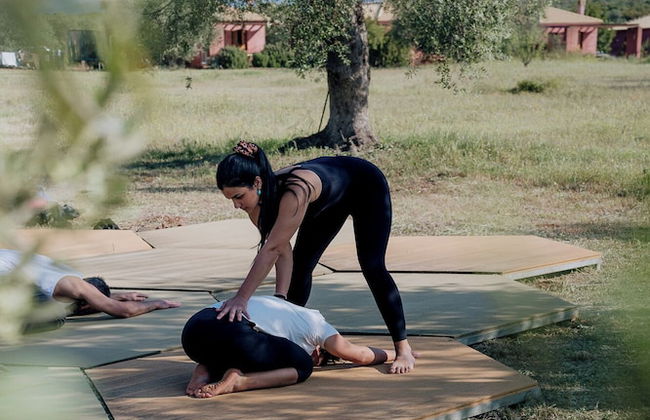 eumelia organic agrotourism farm - Photo 75