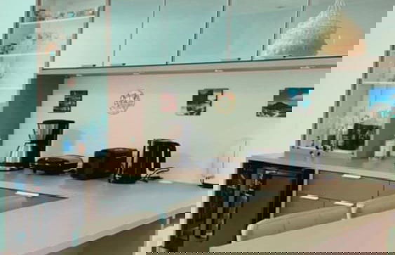 Apto Espelho das Águas Ingleses Floripa - Foto 11