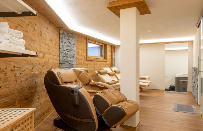 Haus Alpenrose - Foto 17