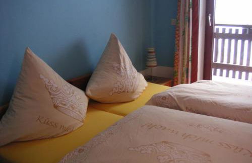 Natur-Aktiv-Hof Thiem - Foto 15