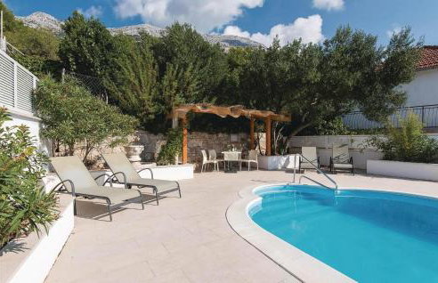 Stunning Home In Kuciste With Sauna - Photo 9