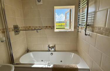 Grange Farm Cottages - Foto 18