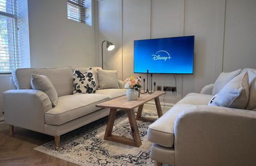 Dog Friendly 3 bedroom apartment - Foto 1