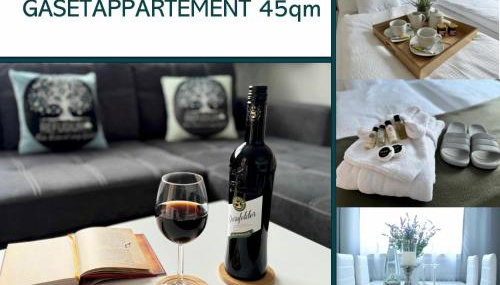 2 Wohnungen im Refugium 2020 - Foto 2