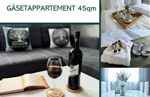 2 Wohnungen im Refugium 2020 - Foto 2