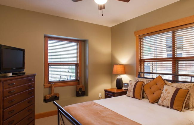 Carmel Beach Private Lodges - Foto 13