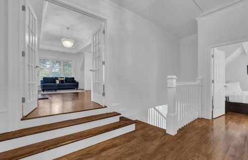 Stunning 6BR Buckhead OasisPrivate BathEachRoom - Foto 26