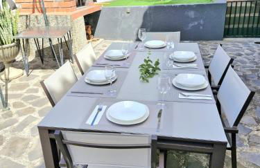 Villa Herédia - 5 min form the beach - Foto 22