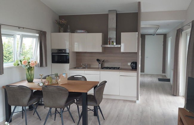 Pavilion MIVA 5 - Foto 3