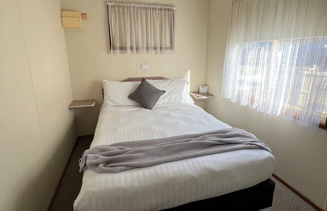 Deniliquin Pioneer Tourist Park - Foto 4