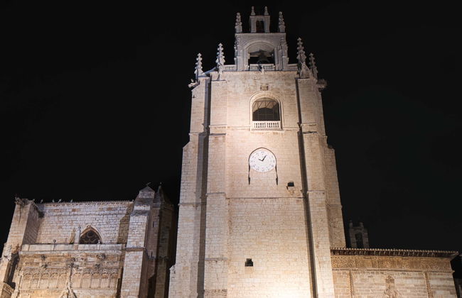Visite à la découverte des mystères et légendes de Palencia - Photo 1