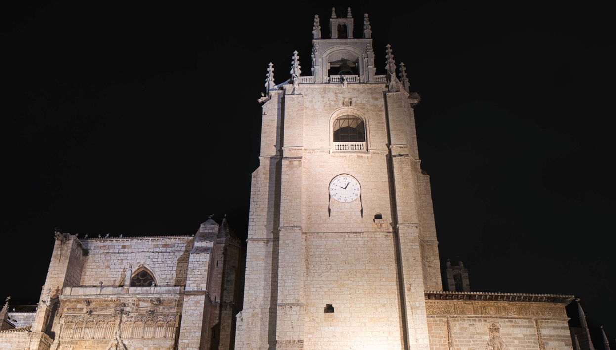 Visite à la découverte des mystères et légendes de Palencia