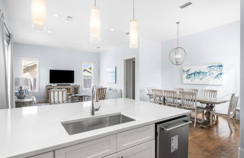 Crystal Castle-Private Pool-Crystal-Destin - Foto 15