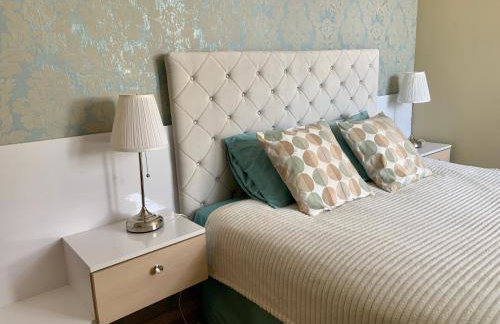 Cozy Independent guest apartment, free parking - Foto 1