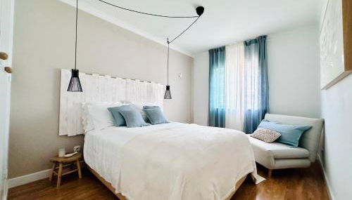 Amazing beach bliss 2br w/private sea view terrace - Photo 5