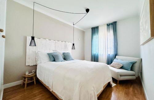 Amazing beach bliss 2br w/private sea view terrace - Photo 5