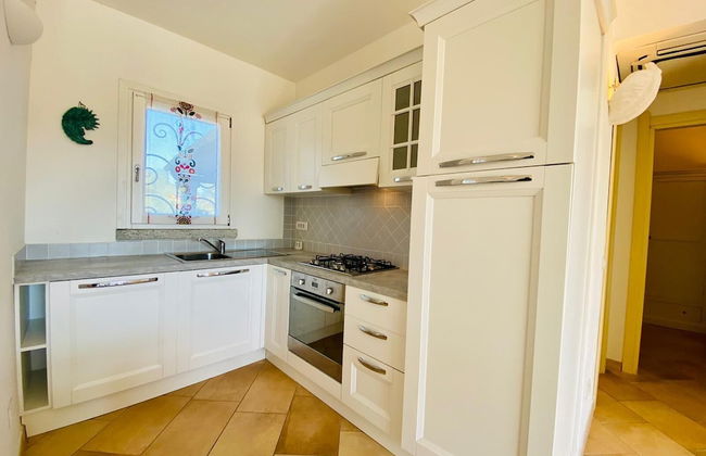 Villetta Conchiglia con Piscina - Foto 14