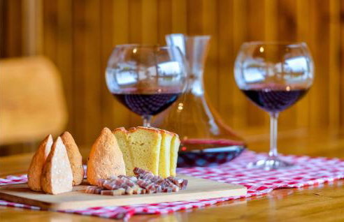 Nice Home In Nova Diklenica With Sauna - Foto 25