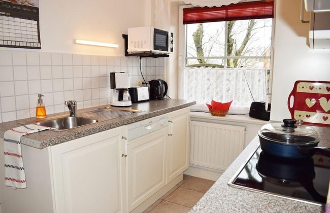 Haus Deichkrone - Foto 19