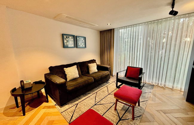 Park Life Masaryk - Foto 32