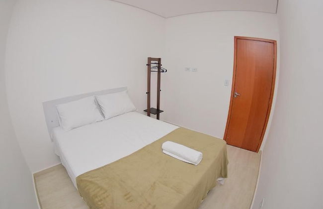 Hotel Numaz - Foto 6