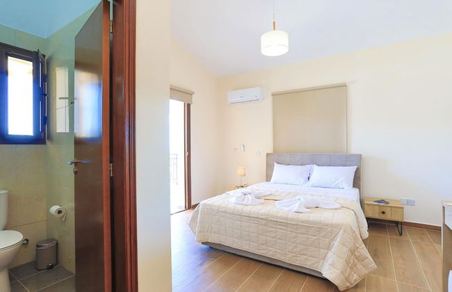 Villa Lefkas in Malatya - Foto 36