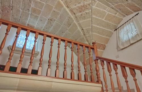 Casetta del’600 in antico ortale salentino - Foto 29