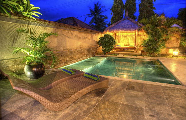 Gili Villas - Photo 35