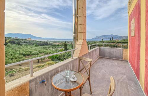 Villa Adriana - Anemomili Village - Foto 49